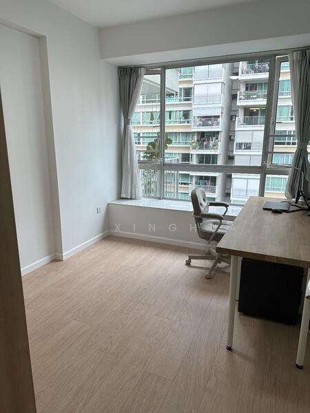 Caspian, 54 Lakeside Drive, 4 Bedrooms, 1,528 sqft, Condominium For Sale, by Li Xinghua, 60039877 - Study - PropertyGuru.com.sg