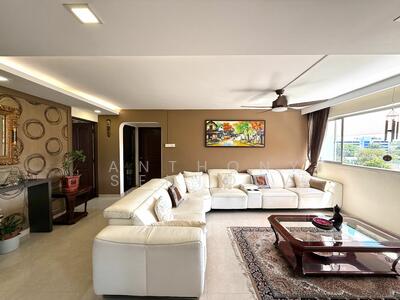 For Sale - 770 Yishun Avenue 3