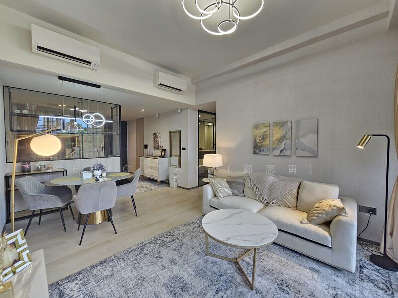 For Sale - The Hyde