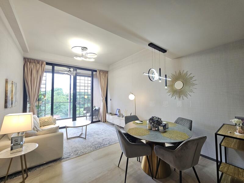 For Sale - The Hyde