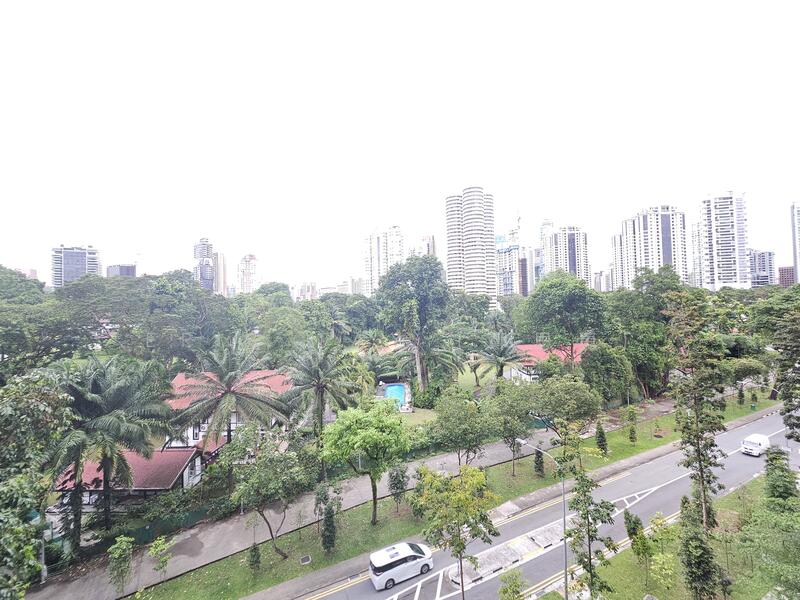 For Sale - The Hyde