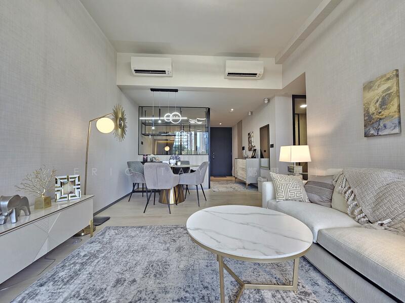 For Sale - The Hyde