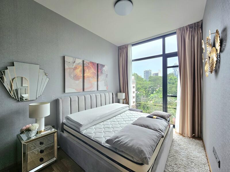 For Sale - The Hyde