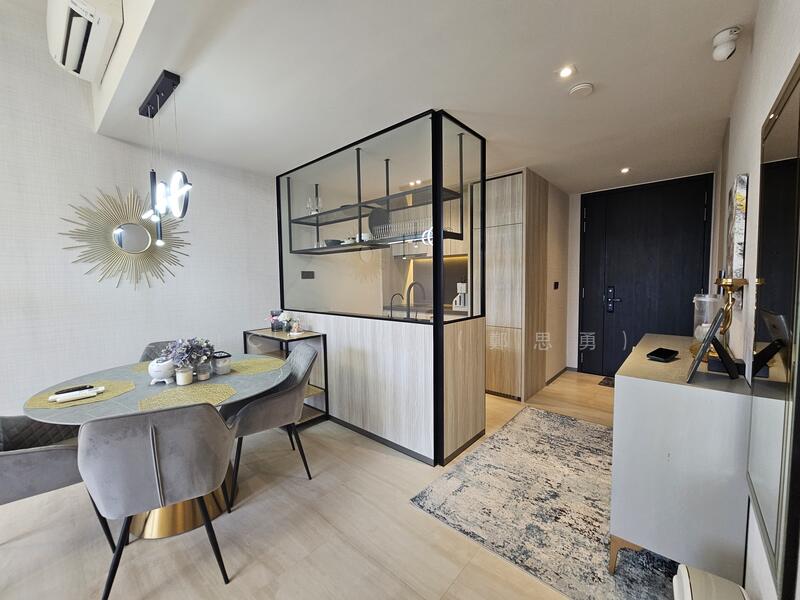 For Sale - The Hyde
