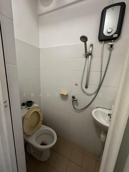 Kerrisdale, 32 Sturdee Road, Room Rental, 100 sqft, Condominium For Rent, by Francis Lee, 60039907 - Bathroom - PropertyGuru.com.sg