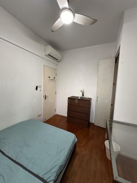 Kerrisdale, 32 Sturdee Road, Room Rental, 100 sqft, Condominium For Rent, by Francis Lee, 60039907 - Bedroom - PropertyGuru.com.sg