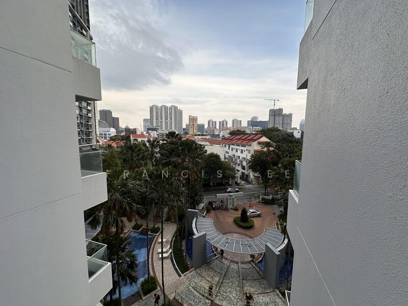 Kerrisdale, 32 Sturdee Road, Room Rental, 100 sqft, Condominium For Rent, by Francis Lee, 60039907 - View - PropertyGuru.com.sg