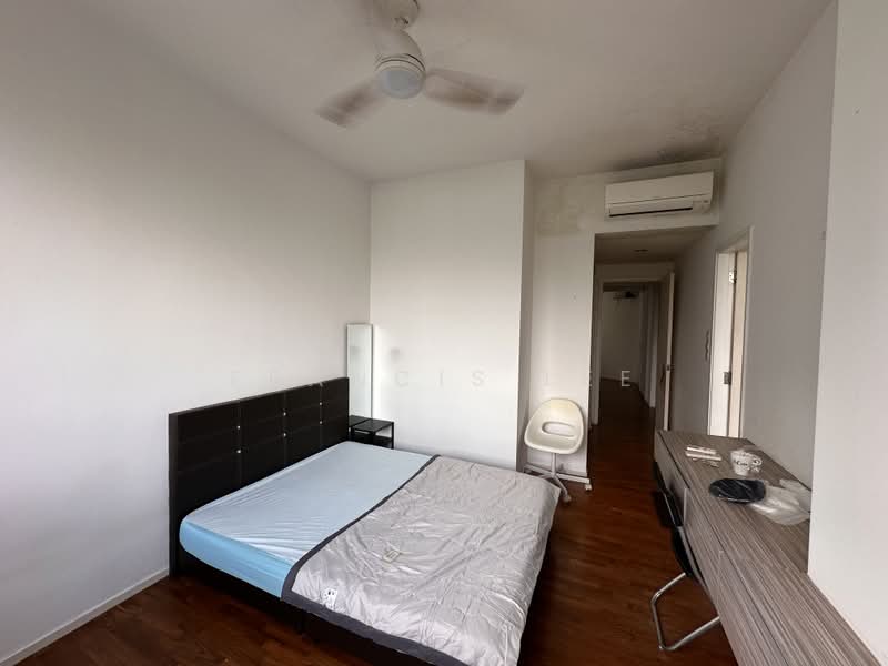 Kerrisdale, 32 Sturdee Road, Room Rental, 100 sqft, Condominium For Rent, by Francis Lee, 60039907 - Bedroom - PropertyGuru.com.sg