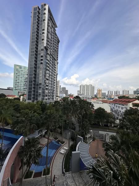 Kerrisdale, 32 Sturdee Road, Room Rental, 100 sqft, Condominium For Rent, by Francis Lee, 60039907 - Exterior - PropertyGuru.com.sg