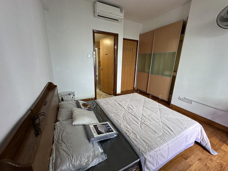 For Rent - Blue Horizon