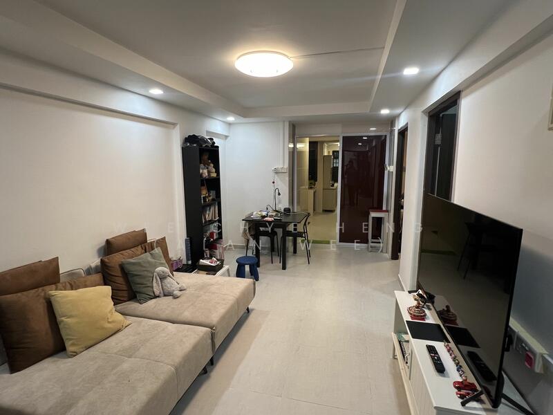88 Commonwealth Close HDB Flat For Sale at S$ 388,888 | PropertyGuru Singapore