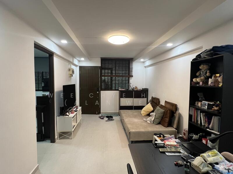 88 Commonwealth Close HDB Flat For Sale at S$ 388,888 | PropertyGuru Singapore