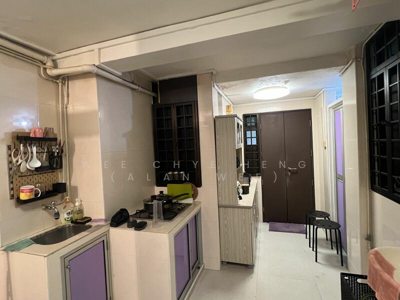 88 Commonwealth Close HDB Flat For Sale at S$ 388,888 | PropertyGuru Singapore