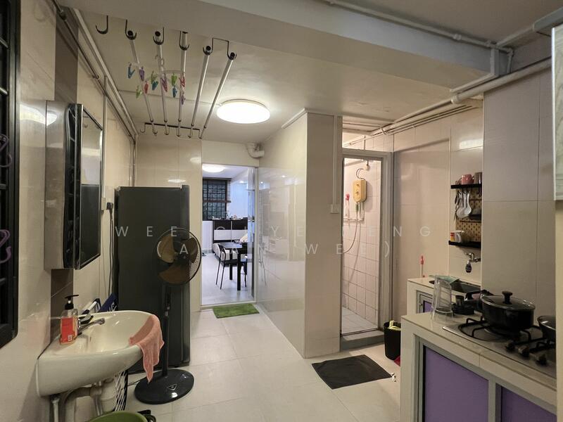 88 Commonwealth Close HDB Flat For Sale at S$ 388,888 | PropertyGuru Singapore