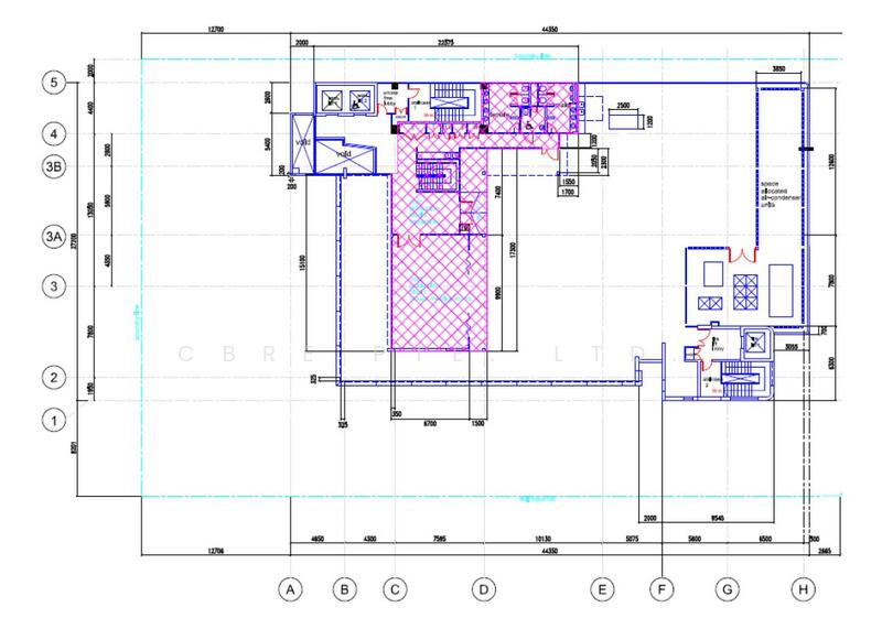 Cityneon Building, 25 Tai Seng Avenue, 68,435 sqft, Factory / Workshop (B2) For Sale, by ADA YIP, 60039935 - CommercialGuru.com.sg