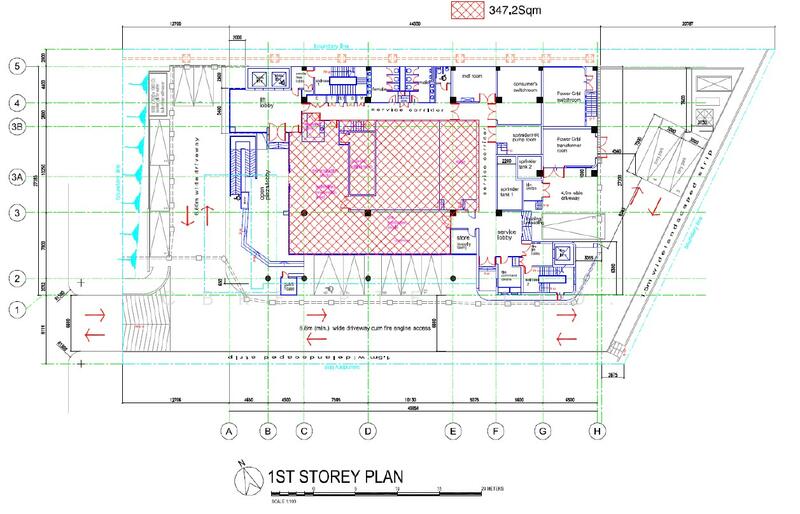 Cityneon Building, 25 Tai Seng Avenue, 68,435 sqft, Factory / Workshop (B2) For Sale, by ADA YIP, 60039935 - CommercialGuru.com.sg