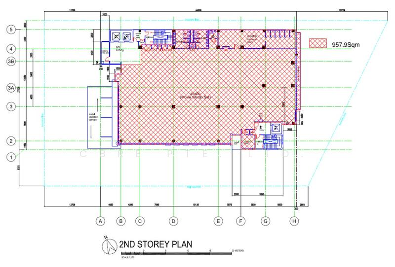 Cityneon Building, 25 Tai Seng Avenue, 68,435 sqft, Factory / Workshop (B2) For Sale, by ADA YIP, 60039935 - CommercialGuru.com.sg
