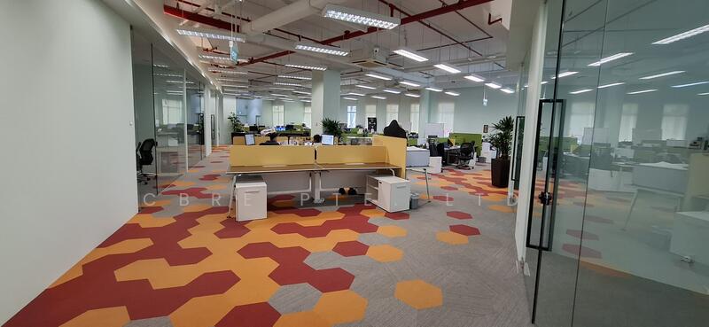 Cityneon Building, 25 Tai Seng Avenue, 68,435 sqft, Factory / Workshop (B2) For Sale, by ADA YIP, 60039935 - Others - CommercialGuru.com.sg