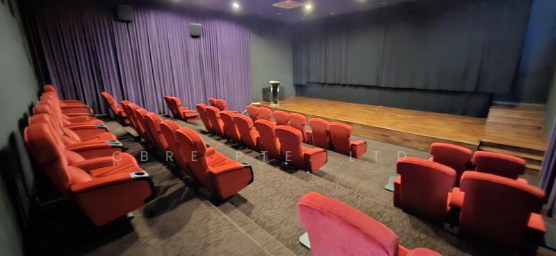 Cityneon Building, 25 Tai Seng Avenue, 68,435 sqft, Factory / Workshop (B2) For Sale, by ADA YIP, 60039935 - Others - CommercialGuru.com.sg