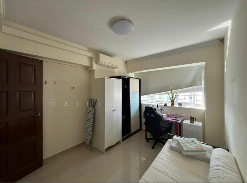 52 Strathmore Avenue, 52 Strathmore Avenue, Room Rental, 100 sqft, HDB Flat For Rent, by Catherine Loh, 60039937 - Bedroom - PropertyGuru.com.sg