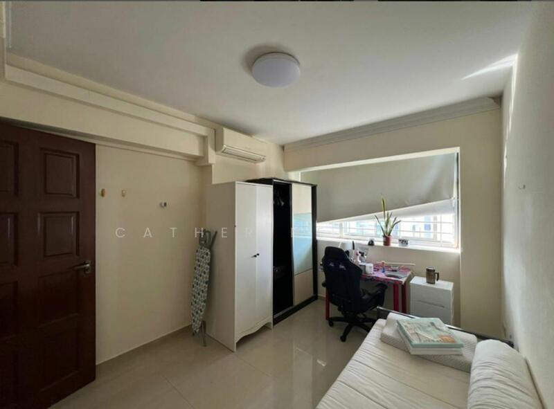 52 Strathmore Avenue, 52 Strathmore Avenue, Room Rental, 100 sqft, HDB Flat For Rent, by Catherine Loh, 60039937 - Bedroom - PropertyGuru.com.sg