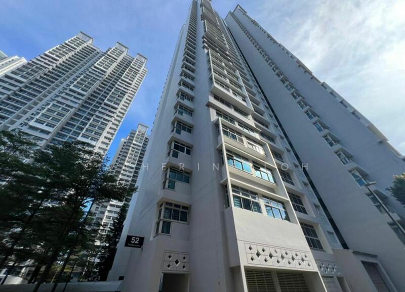 52 Strathmore Avenue, 52 Strathmore Avenue, Room Rental, 100 sqft, HDB Flat For Rent, by Catherine Loh, 60039937 - Exterior building - PropertyGuru.com.sg