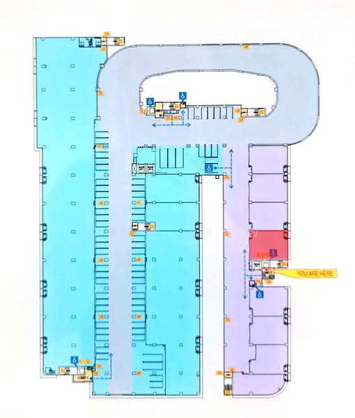 Wave 9, 71 Woodlands Industrial Park E9, 1,884 sqft, Factory / Workshop (B2) For Sale, by Eric Liew, 60039960 - CommercialGuru.com.sg