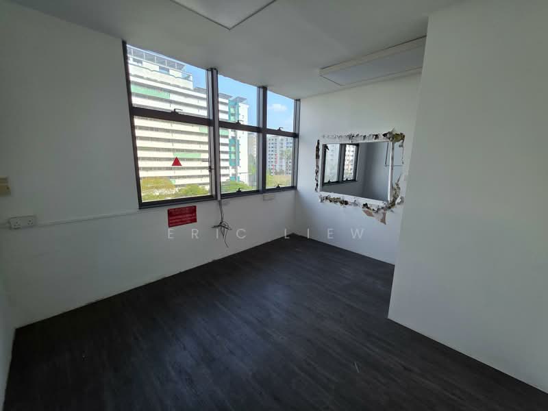 Wave 9, 71 Woodlands Industrial Park E9, 1,884 sqft, Factory / Workshop (B2) For Sale, by Eric Liew, 60039960 - CommercialGuru.com.sg