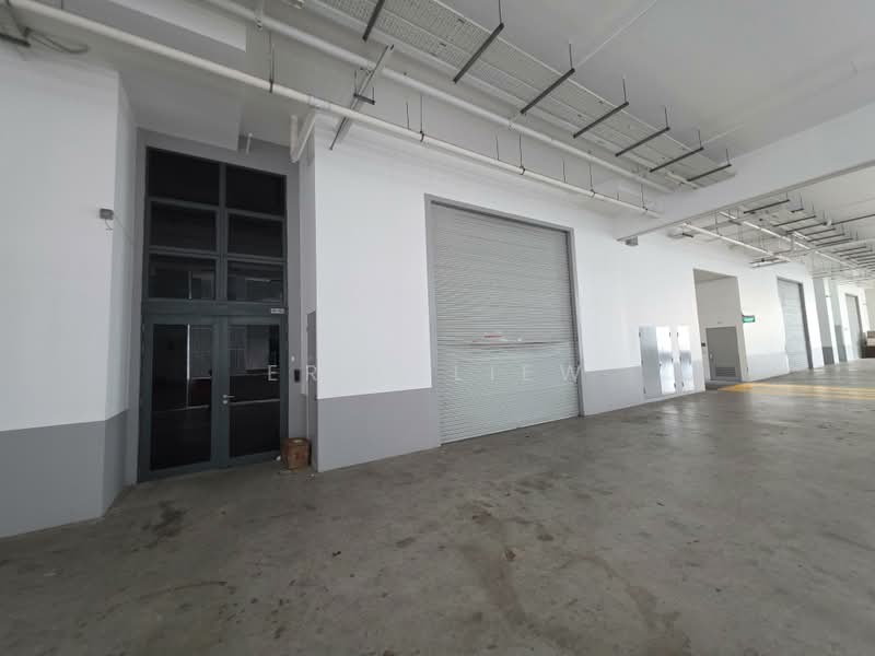 Wave 9, 71 Woodlands Industrial Park E9, 1,884 sqft, Factory / Workshop (B2) For Sale, by Eric Liew, 60039960 - CommercialGuru.com.sg