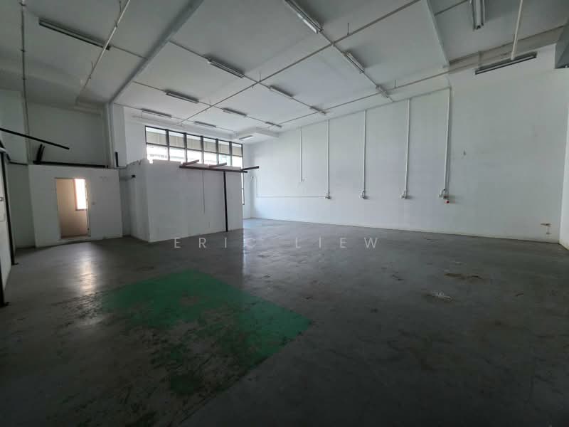 Wave 9, 71 Woodlands Industrial Park E9, 1,884 sqft, Factory / Workshop (B2) For Sale, by Eric Liew, 60039960 - CommercialGuru.com.sg
