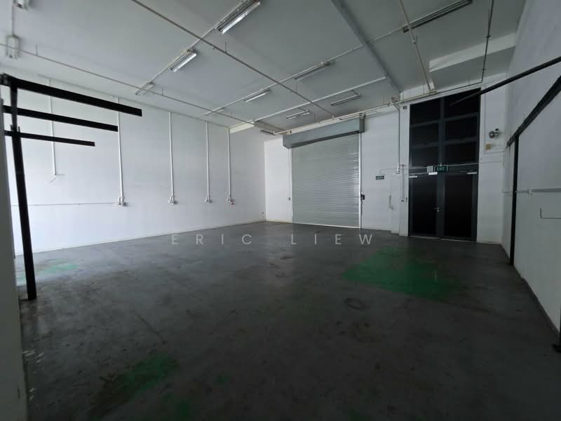 Wave 9, 71 Woodlands Industrial Park E9, 1,884 sqft, Factory / Workshop (B2) For Sale, by Eric Liew, 60039960 - CommercialGuru.com.sg