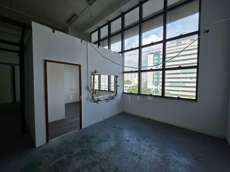 Wave 9, 71 Woodlands Industrial Park E9, 1,884 sqft, Factory / Workshop (B2) For Sale, by Eric Liew, 60039960 - CommercialGuru.com.sg