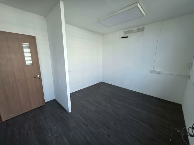 Wave 9, 71 Woodlands Industrial Park E9, 1,884 sqft, Factory / Workshop (B2) For Sale, by Eric Liew, 60039960 - CommercialGuru.com.sg