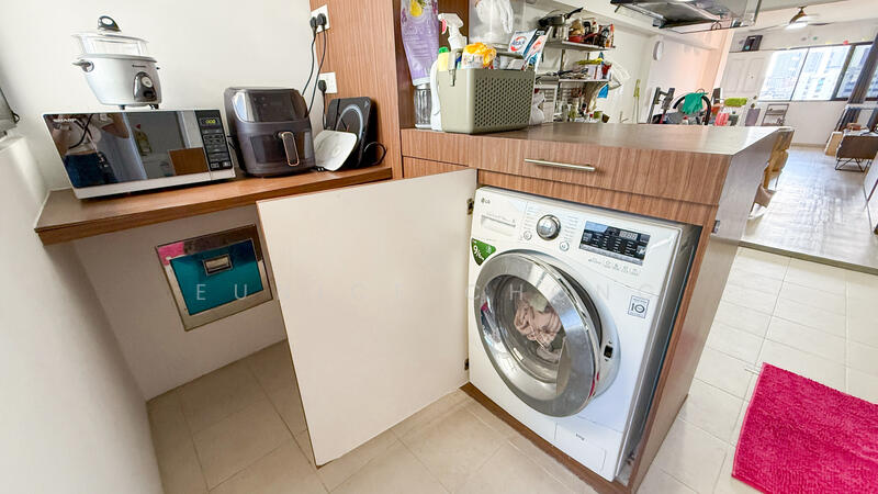 18 Telok Blangah Crescent, 18 Telok Blangah Crescent, Harbourfront / Telok Blangah, 2 Bedrooms, 818 sqft, HDB Flat For Rent, by Eunice Chong, 60039974 - PropertyGuru.com.sg