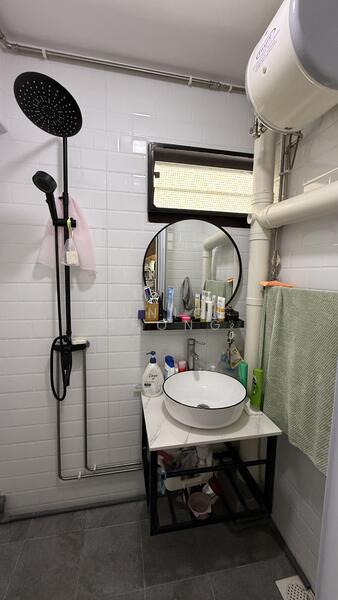 18 Telok Blangah Crescent, 18 Telok Blangah Crescent, Harbourfront / Telok Blangah, 2 Bedrooms, 818 sqft, HDB Flat For Rent, by Eunice Chong, 60039974 - PropertyGuru.com.sg