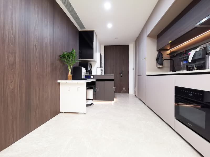 The Reef at King's Dock, 18 Harbourfront Avenue, 1 Bedroom, 484 sqft, Condominium For Rent, by Jeen Tan, 60039975 - PropertyGuru.com.sg