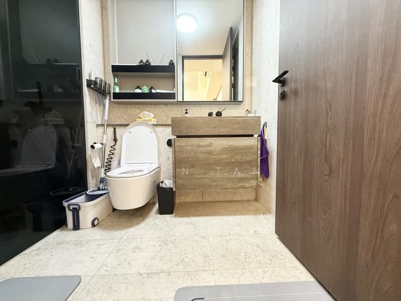 The Reef at King's Dock, 18 Harbourfront Avenue, Orchard / River Valley, 1 Bedroom, 484 sqft, Condominium For Rent, by Jeen Tan, 60039975 - PropertyGuru.com.sg