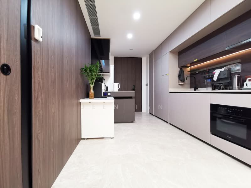 The Reef at King's Dock, 18 Harbourfront Avenue, 1 Bedroom, 484 sqft, Condominium For Rent, by Jeen Tan, 60039975 - PropertyGuru.com.sg