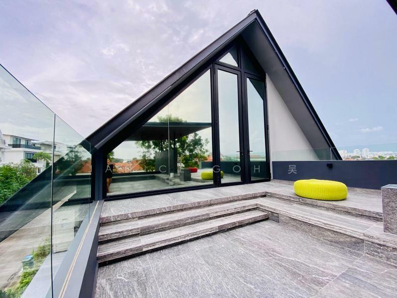 Roof
