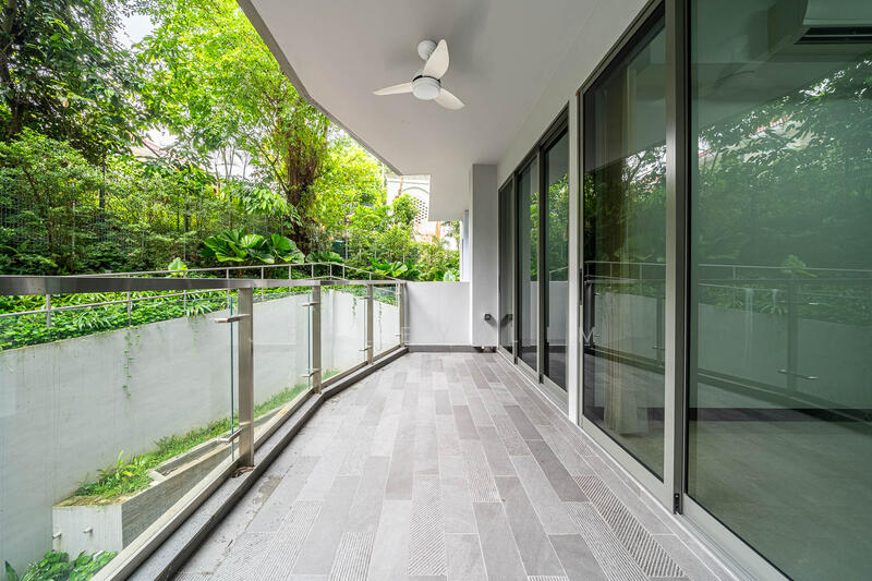 For Rent - Dunearn 386