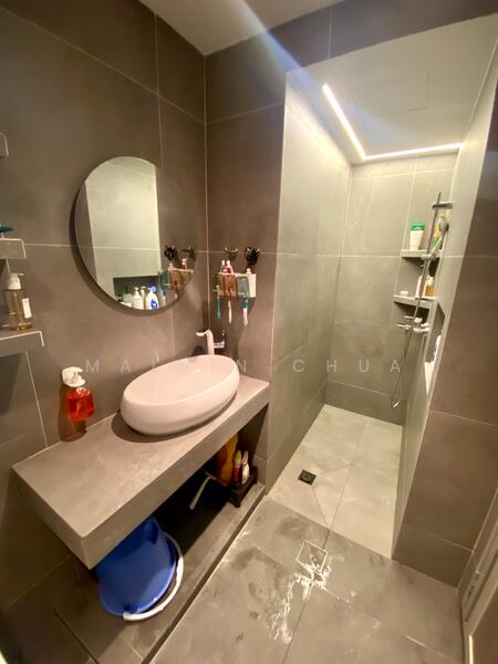 Common Bathroom