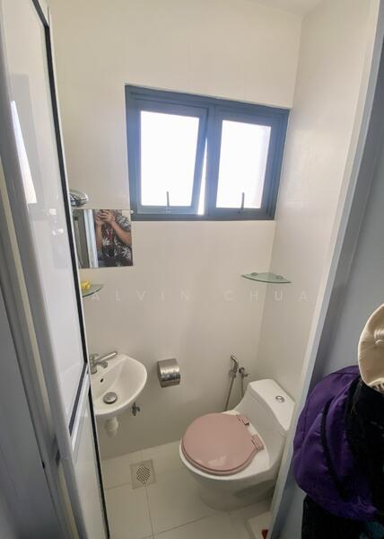 Bedroom 3 Bathroom
