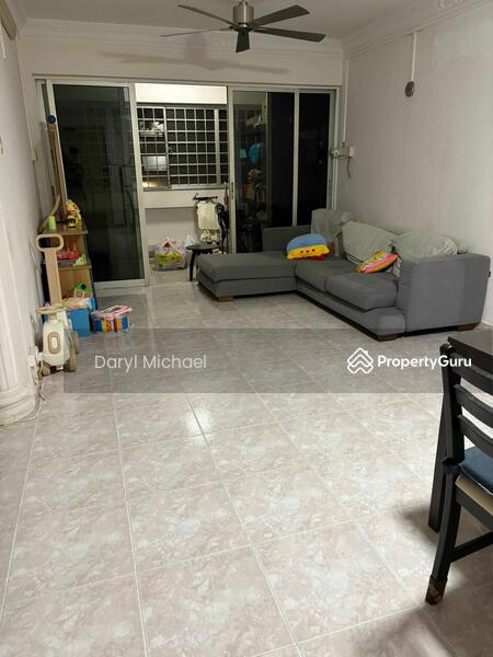 For Sale - 181 Pasir Ris Street 11