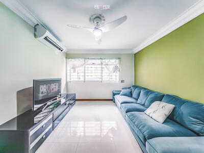 For Sale - 295 Punggol Central