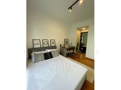 For Rent - Grandeur 8