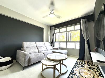 For Sale - 108C Canberra Walk