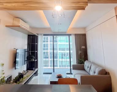 For Rent - Esparina Residences
