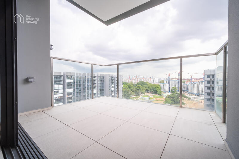 For Rent - The Woodleigh Residences