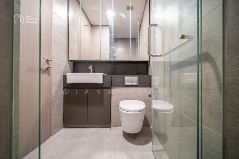 For Rent - The Woodleigh Residences
