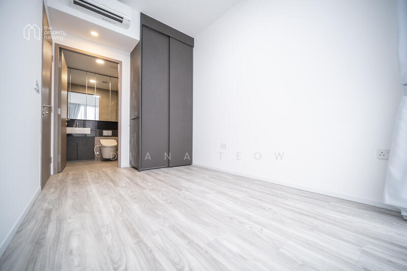 For Rent - The Woodleigh Residences